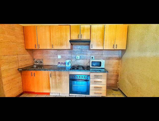 2 BEDROOM APARTMENT FOR SALE IN POLOKWANE CENTRAL